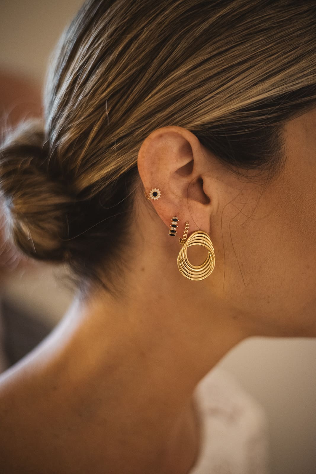 Pendientes Cris