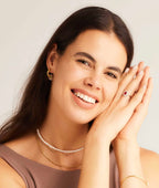 Pendientes Amapola