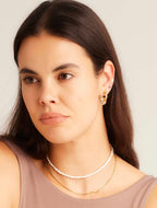Pendientes Amapola