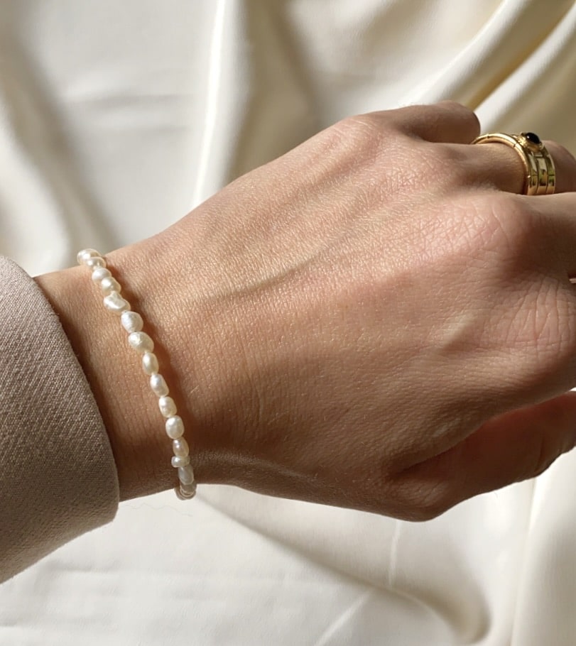 Pulsera Cècile