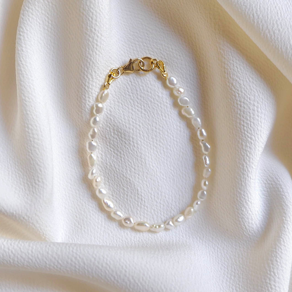Pulsera Cècile