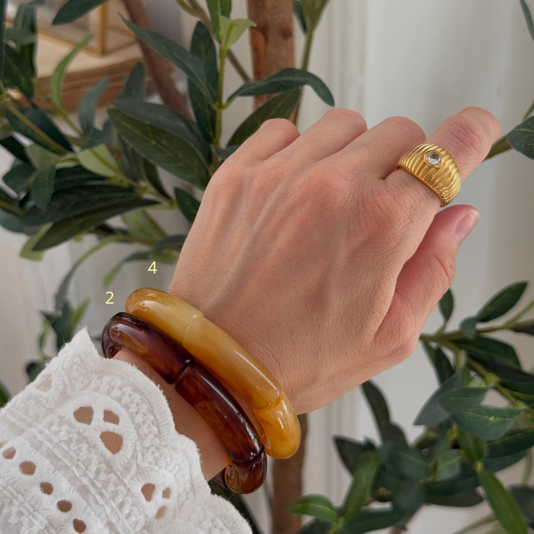 Pulseras Biarritz