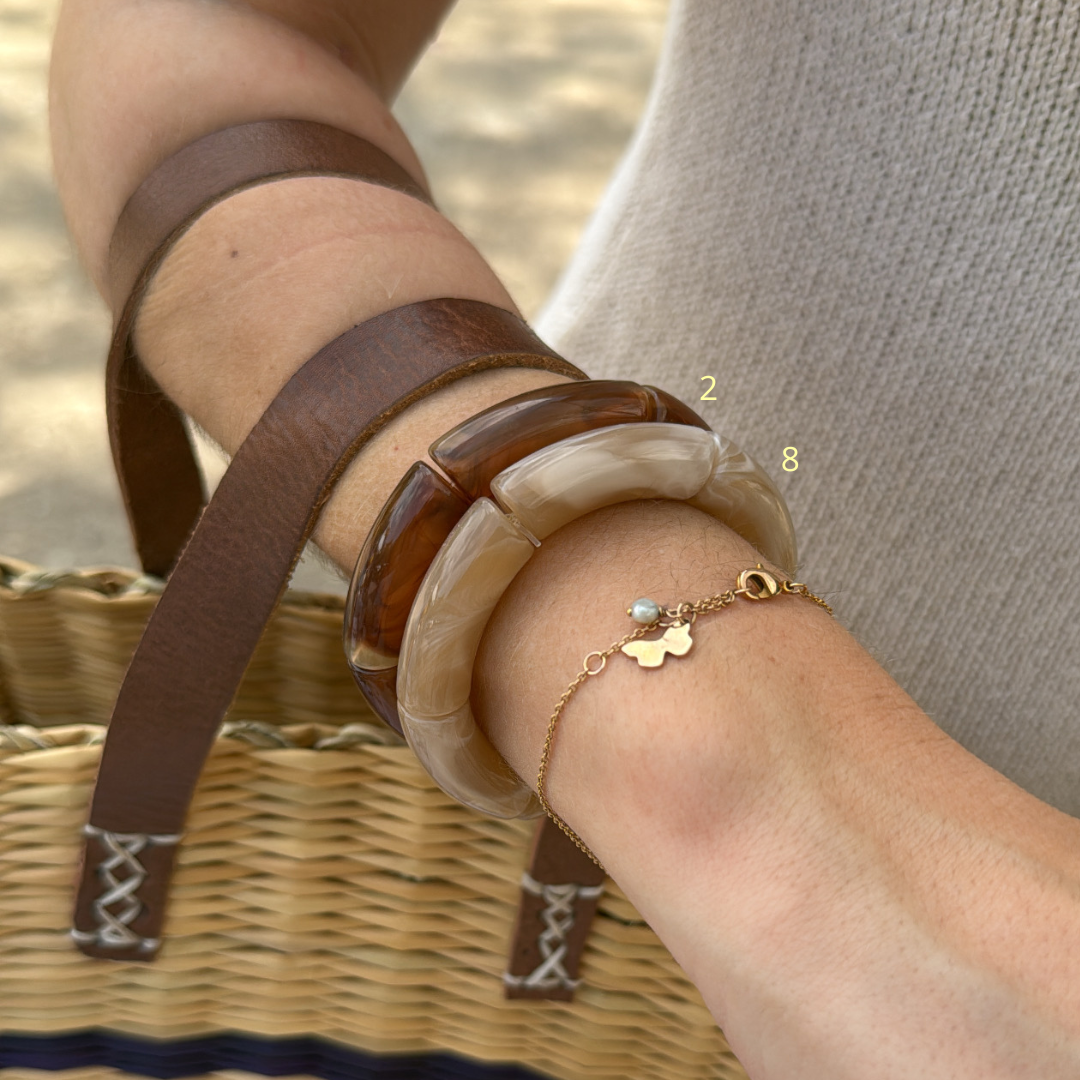Pulseras Biarritz