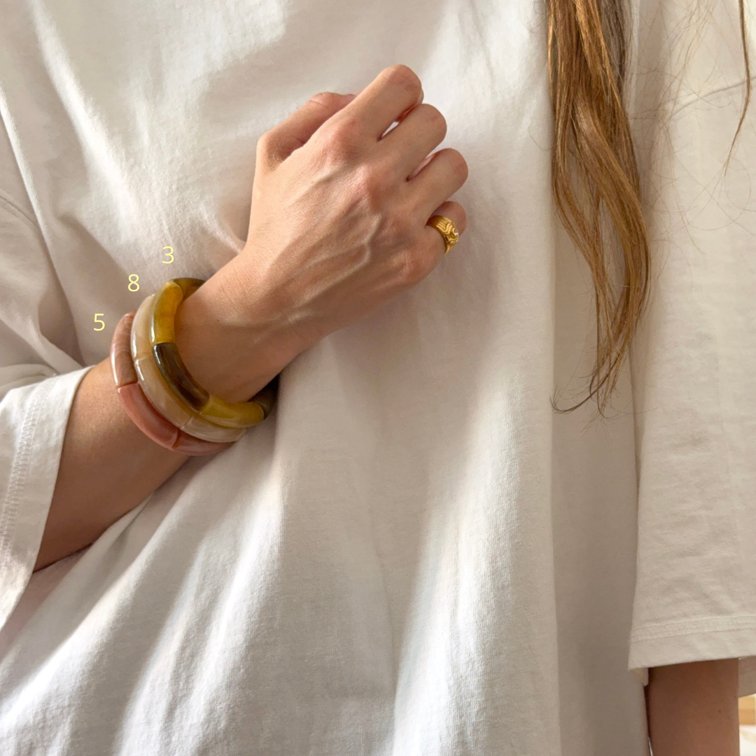 Pulseras Biarritz