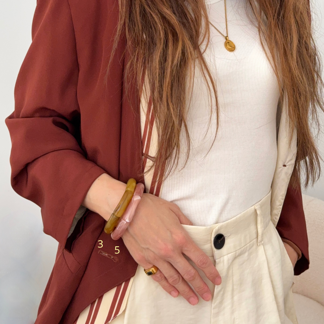 Pulseras Biarritz