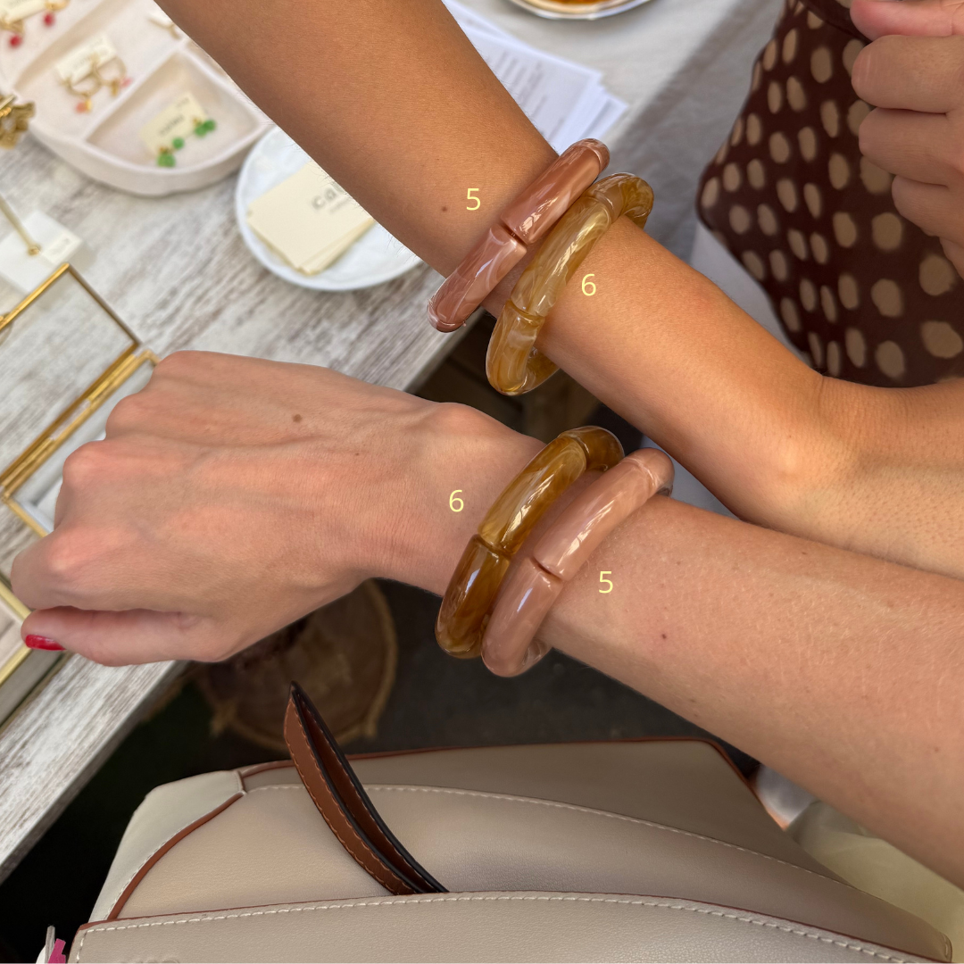 Pulseras Biarritz
