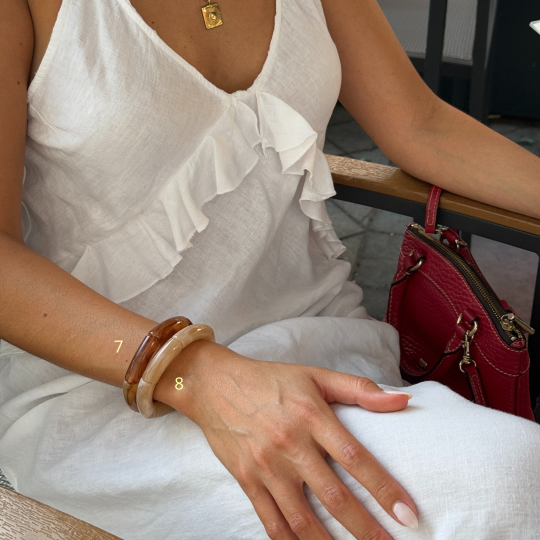 Pulseras Biarritz