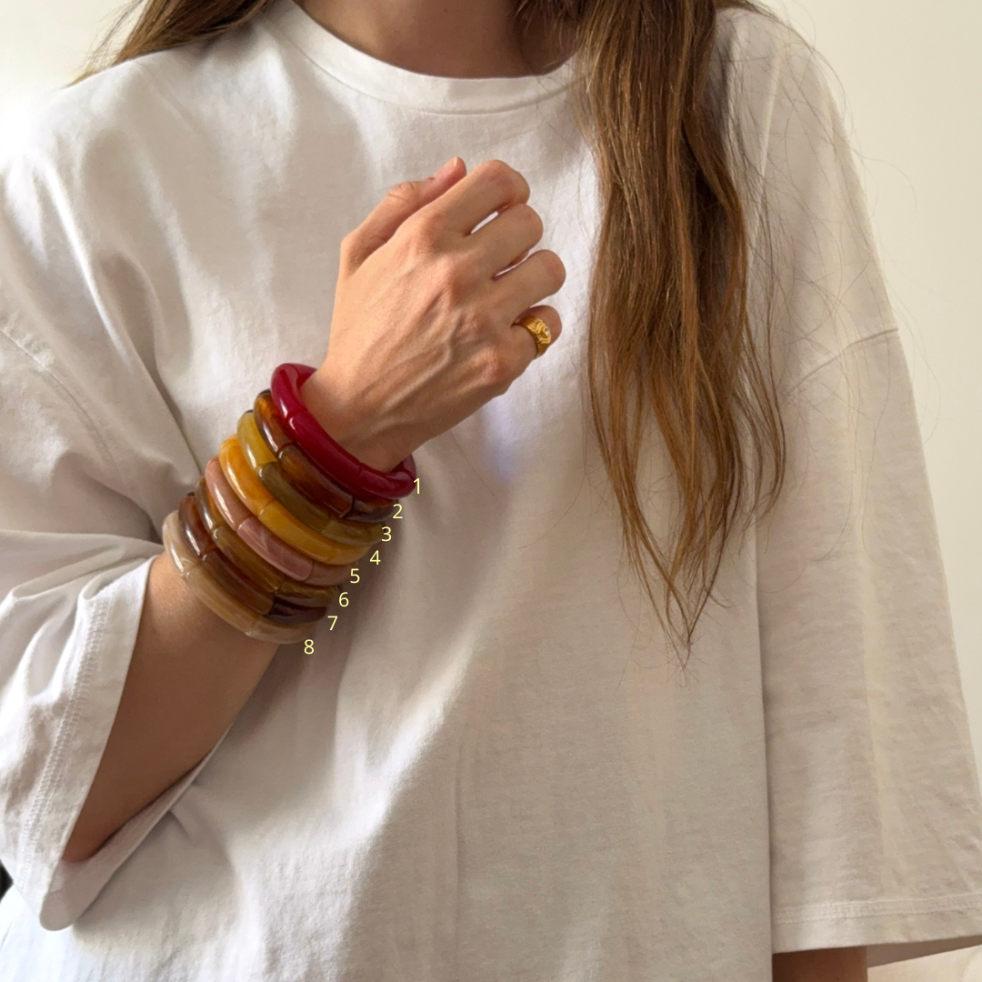 Pulseras Biarritz