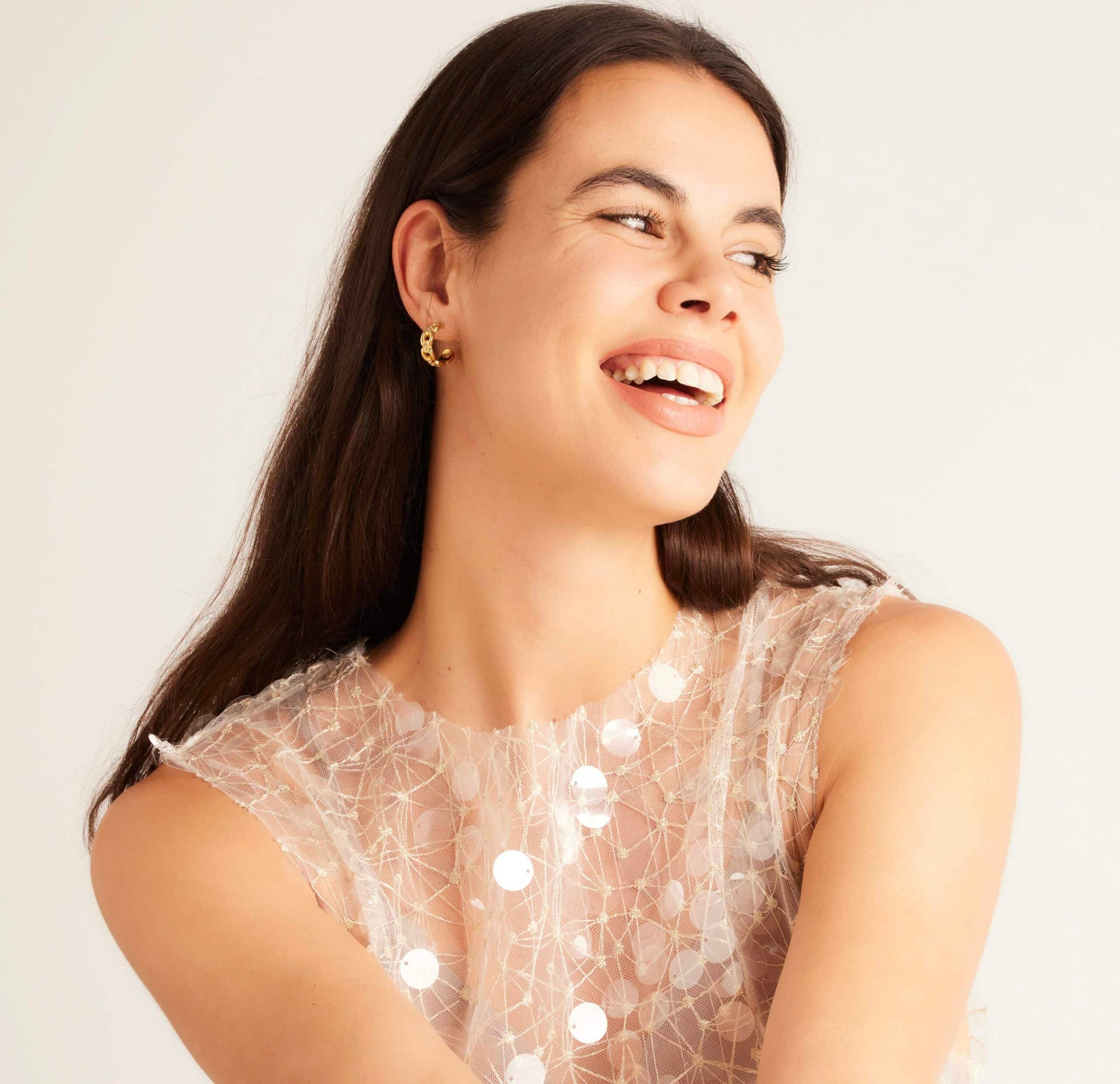 Pendientes Chloé