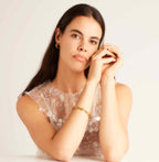 Pendientes Chloé