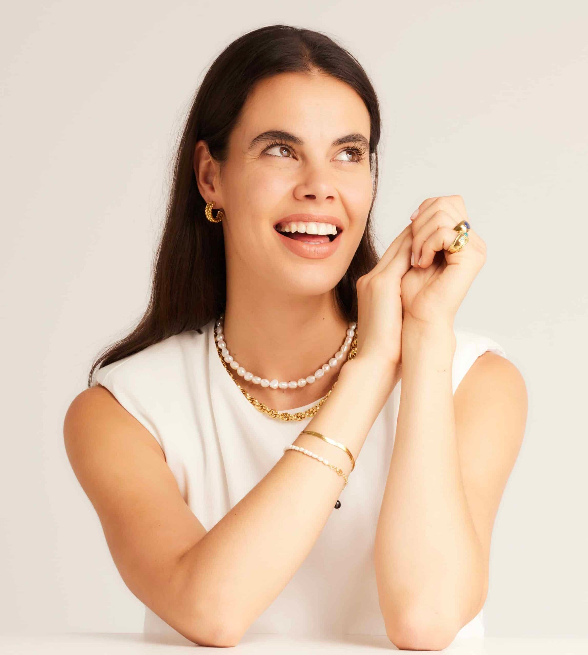 Collar Mathilda