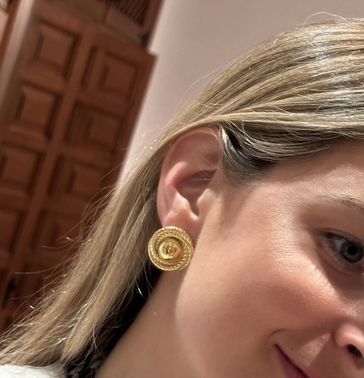 Pendientes Eloise