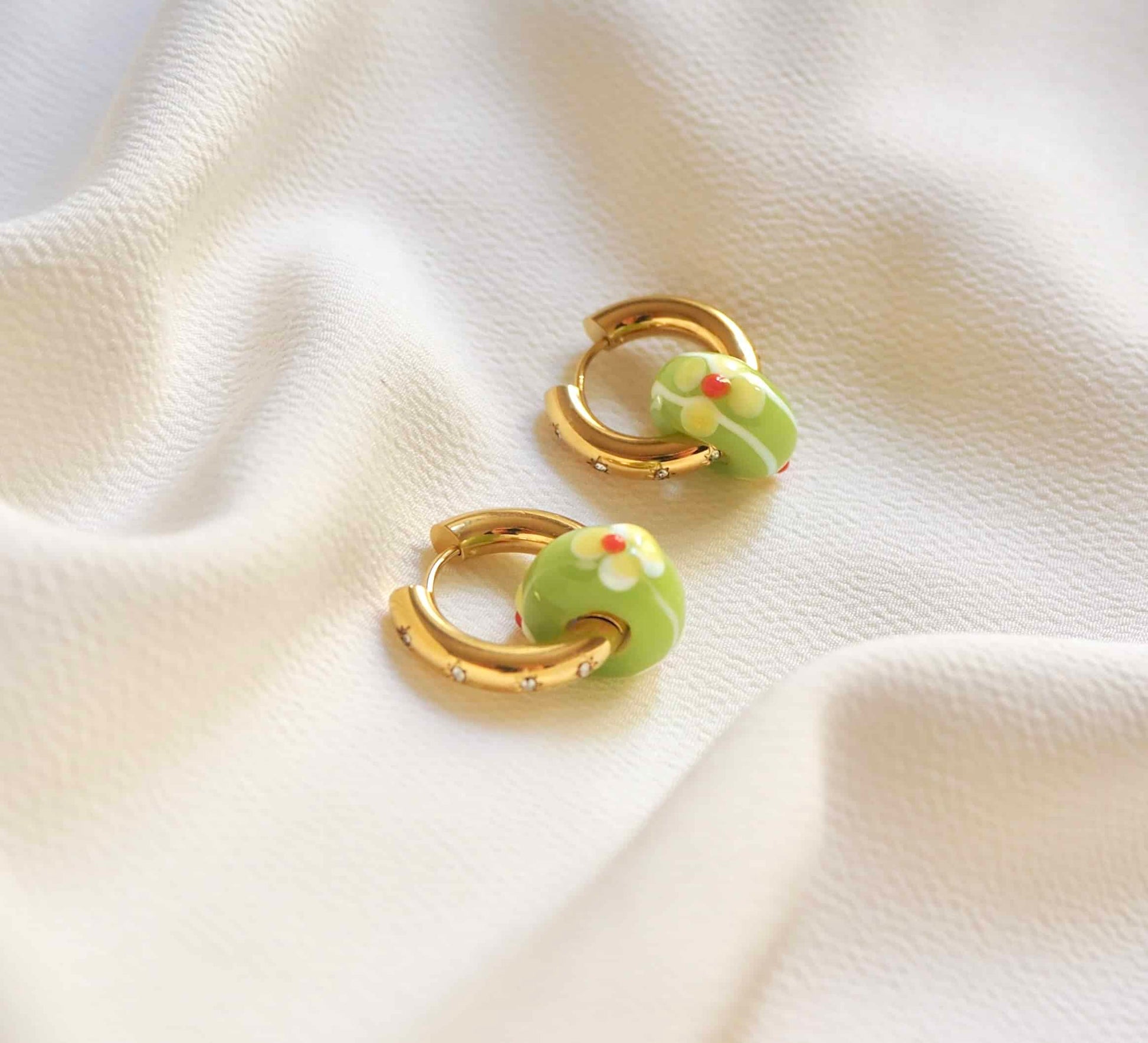 Pendientes Margarita